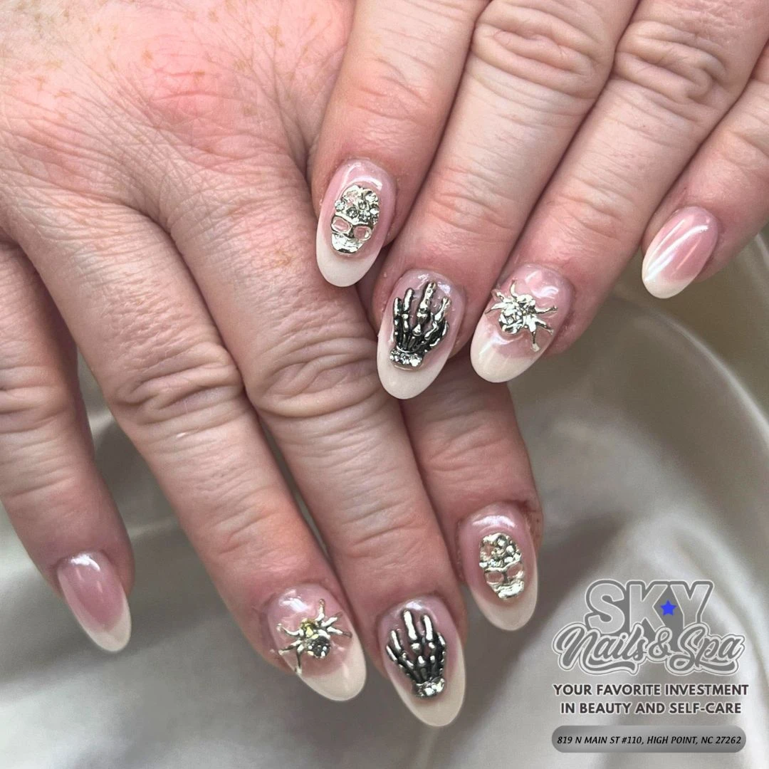Nail Oct 27